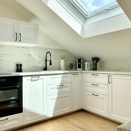 Best Butler Alpspitz Apartment Kueche Parken Balkon Nesselwang Ngoại thất bức ảnh