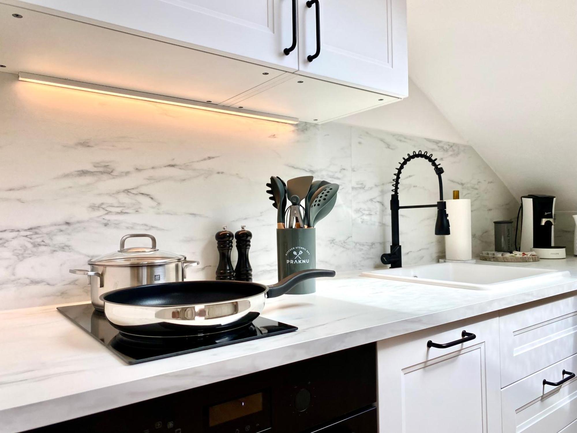 Best Butler Alpspitz Apartment Kueche Parken Balkon Nesselwang Ngoại thất bức ảnh